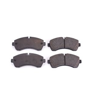 Dodge Sprinter 3500 Brake Pads - Front or Rear - PowerStop - Z16 Evolution Ceramic - `07-`09