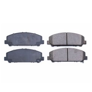 Infiniti QX56 Brake Pads - Front - PowerStop - Z16 Evolution Ceramic - `05-`10