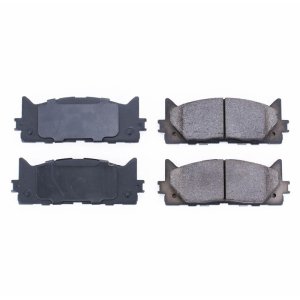 Lexus ES300h Brake Pads - Front - PowerStop - Z16 Evolution Ceramic - `13-`18