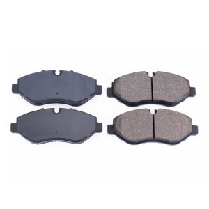 Dodge Sprinter 2500 Brake Pads - Front - PowerStop - Z16 Evolution Ceramic - `07-`09