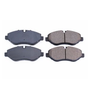Dodge Sprinter 2500 Brake Pads - Front - PowerStop - Z16 Evolution Ceramic - `07-`09