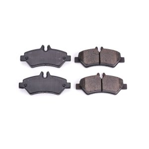 Dodge Sprinter 2500 Brake Pads - Rear - PowerStop - Z16 Evolution Ceramic - `07-`09