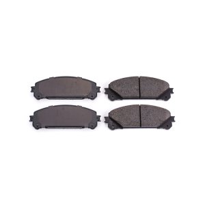 Lexus NX200t Brake Pads - Front - PowerStop - Z16 Evolution Ceramic - `15-`17
