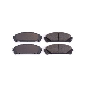 Lexus NX200t Brake Pads - Front - PowerStop - Z16 Evolution Ceramic - `15-`17