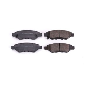 Cadillac SRX Brake Pads - Rear - PowerStop - Z16 Evolution Ceramic - `08-`16