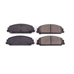 Pontiac G8 Brake Pads - Front - PowerStop - Z16 Evolution Ceramic - `08-`09