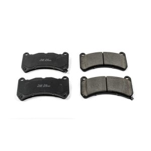 Lexus IS F Brake Pads - Front - PowerStop - Z16 Evolution Ceramic - `08-`14