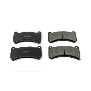 Lexus IS F Brake Pads - Front - PowerStop - Z16 Evolution Ceramic - `08-`14
