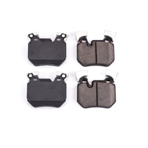 BMW 135i Brake Pads - Rear - PowerStop - Z16 Evolution Ceramic - `08-`13