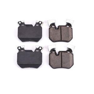 BMW 135i Brake Pads - Rear - PowerStop - Z16 Evolution Ceramic - `08-`13