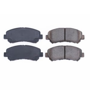 Nissan Juke Brake Pads - Front - PowerStop - Z16 Evolution Ceramic - `14-`17