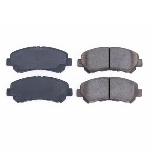 Nissan Juke Brake Pads - Front - PowerStop - Z16 Evolution Ceramic - `14-`17
