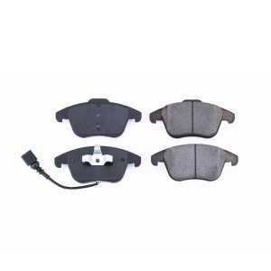 Audi Q3 Brake Pads - Front - PowerStop - Z16 Evolution Ceramic - `15-`18