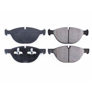 BMW X5 Brake Pads - Front - PowerStop - Z16 Evolution Ceramic - `11-`18