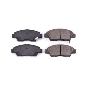 Honda CR-Z Brake Pads - Front - PowerStop - Z16 Evolution Ceramic - `11-`15