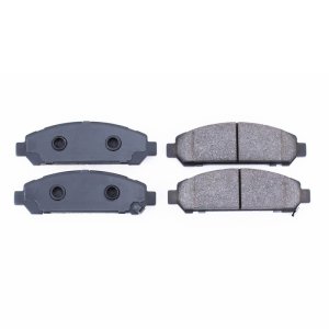 Toyota Venza Brake Pads - Front - PowerStop - Z16 Evolution - `09-`16