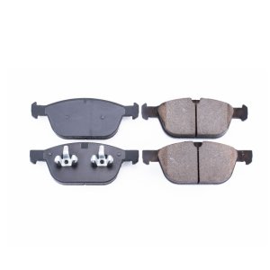 Volvo XC60 Brake Pads - Front - PowerStop - Z16 Evolution Ceramic - `10-`15