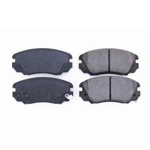 Buick Allure Brake Pads - Front - PowerStop - Z16 Evolution Ceramic - 2010