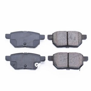 Lexus CT200h Brake Pads - Rear - PowerStop - Z16 Evolution Ceramic - `11-`17 Lexus CT200h Brake Pads - Rear - PowerStop - Z16 Evolution Ceramic - `11-`17