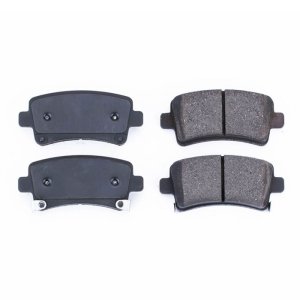 Buick Allure Brake Pads - Rear - PowerStop - Z16 Evolution - 2010
