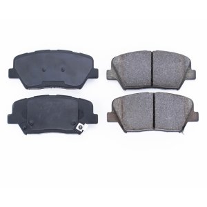 Hyundai Azera Brake Pads - Front - PowerStop - Z16 Evolution Ceramic - `12-`17
