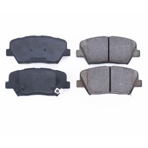 Hyundai Azera Brake Pads - Front - PowerStop - Z16 Evolution Ceramic - `12-`17 Hyundai Azera Brake Pads - Front - PowerStop - Z16 Evolution Ceramic - `12-`17