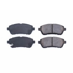 Mazda 2 Brake Pads - Front - PowerStop - Z16 Evolution Ceramic - `11-`14