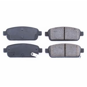 Buick Cascada Brake Pads - Rear - PowerStop - Z16 Evolution Ceramic - `16-`19