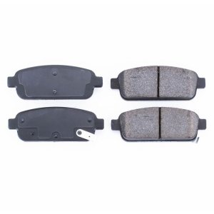 Buick Cascada Brake Pads - Rear - PowerStop - Z16 Evolution Ceramic - `16-`19