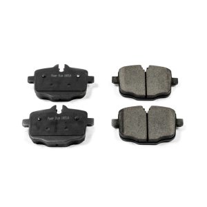 BMW M6 Brake Pads - Rear - PowerStop - Z16 Evolution Ceramic - `11-`19
