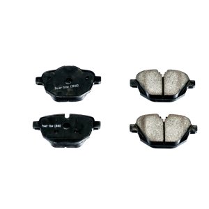 BMW i8 Brake Pads - Rear - PowerStop - Z16 Evolution Ceramic - `11-`20