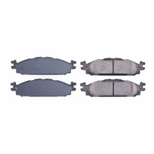 Ford Explorer Brake Pads - Front - PowerStop - Z16 Evolution Ceramic - `11-`19