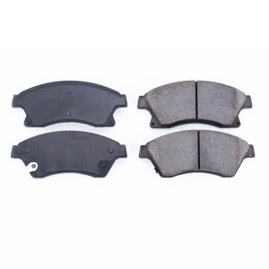Chevrolet Cruze Brake Pads - Front - PowerStop - Z16 Evolution Ceramic - `11-`15