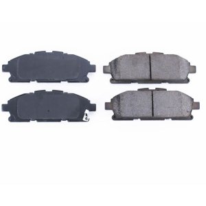 Nissan Quest Brake Pads - Front - PowerStop - Z16 Evolution - `11-`17