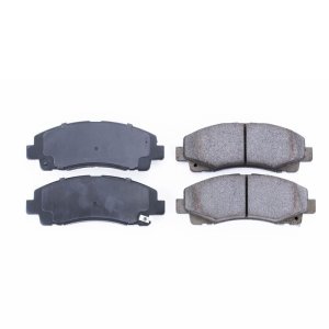 Acura TLX Brake Pads - Front - PowerStop - Z16 Evolution Ceramic - `15-`19
