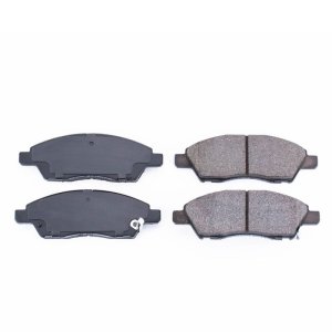 Nissan Micra Brake Pads - Front - PowerStop - Z16 Evolution Ceramic - `15-`16