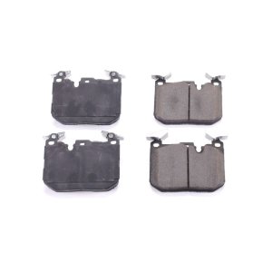 BMW 2 Series Brake Pads - Front - PowerStop - Z16 Evolution Ceramic - `14-`16 BMW 2 Series Brake Pads - Front - PowerStop - Z16 Evolution Ceramic - `14-`16