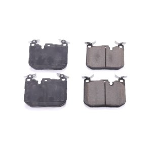 BMW 2 Series Brake Pads - Front - PowerStop - Z16 Evolution Ceramic - `14-`16