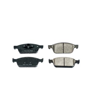 Ford Escape Brake Pads - Front - PowerStop - Z16 Evolution Ceramic - `13-`17