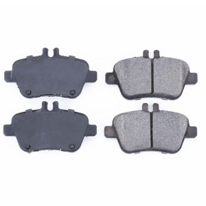 Infiniti QX30 Brake Pads - Rear - PowerStop - Z16 Evolution Ceramic - `17-`19