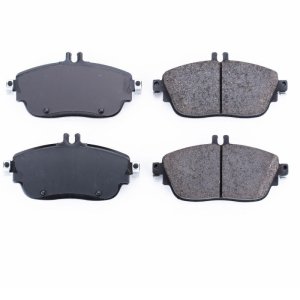 Infiniti QX30 Brake Pads - Front - PowerStop - Z16 Evolution Ceramic - `17-`19