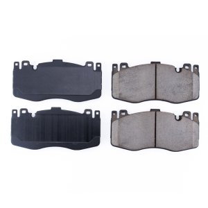 BMW X6 Brake Pads - Front - PowerStop - Z16 Evolution Ceramic - `15-`19