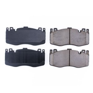 BMW X6 Brake Pads - Front - PowerStop - Z16 Evolution Ceramic - `15-`19
