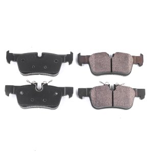 BMW i3 Brake Pads - Rear - PowerStop - Z16 Evolution Ceramic - `14-`18