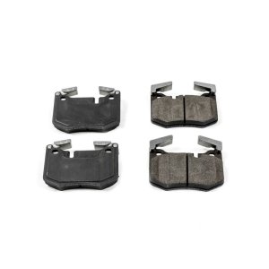 Lexus GS F Brake Pads - Rear - PowerStop - Z16 Evolution Ceramic - `16-`18