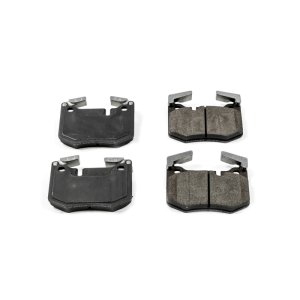 Lexus GS F Brake Pads - Rear - PowerStop - Z16 Evolution Ceramic - `16-`18