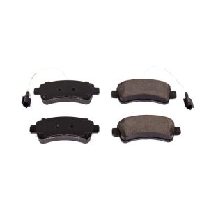 Ram ProMaster 1500 Brake Pads - Rear - PowerStop - Z16 Evolution Ceramic - 2019