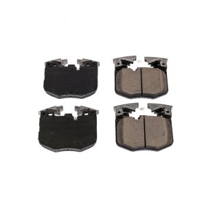 BMW 5 Series Brake Pads - Front - PowerStop - Z16 Evolution - `16-`20