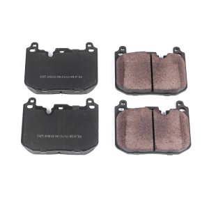 BMW X2 Brake Pads - Front - PowerStop - Z16 Evolution Ceramic - `16-`19 BMW X2 Brake Pads - Front - PowerStop - Z16 Evolution Ceramic - `16-`19