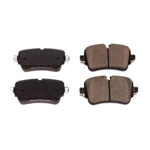 Audi Q7 Brake Pads - Rear - PowerStop - Z16 Evolution Ceramic - `17-`19